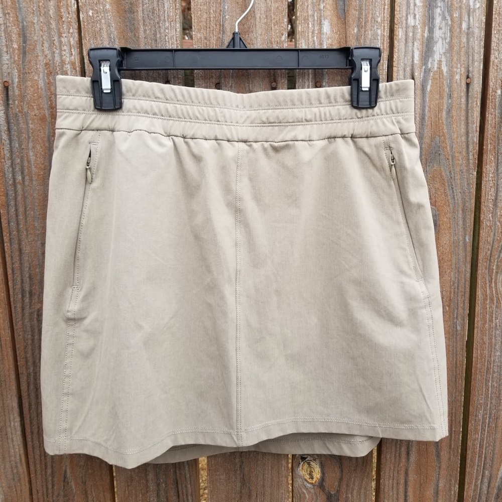 Kuhl Freeflex performance skirt